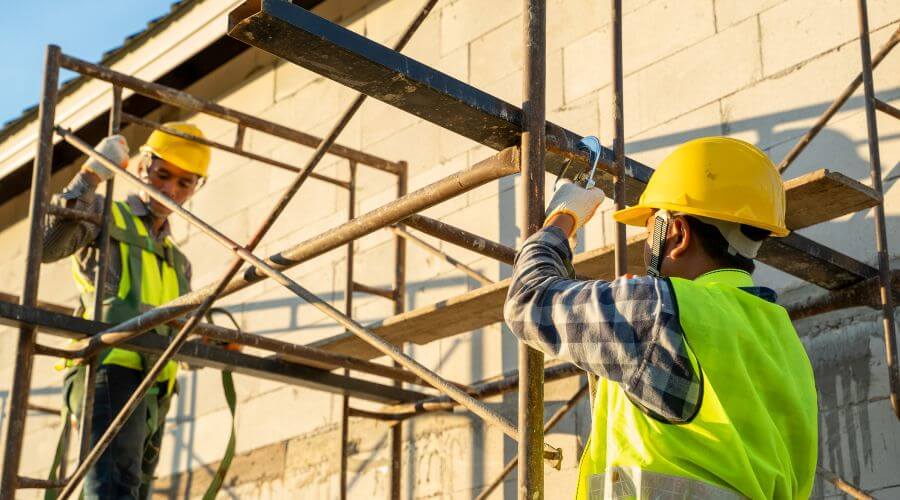 Expert top industrial roofings services in Mcleod, ND